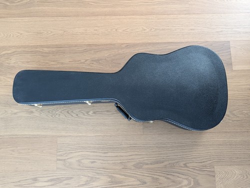 Scc canadian deluxe - scc, guitar