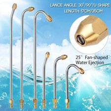 Düsenlanze Waschen Ersatz