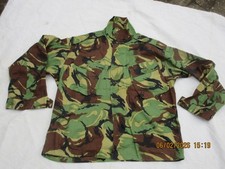 Jacket Combat Tropical , DPM