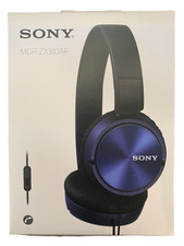 Sony MDR-ZX310APL Kopfhörer