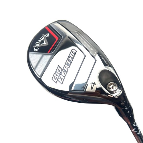 Callaway big bertha - callaway, 2023