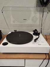 Magnat MTT-990 weiß Hochglanz