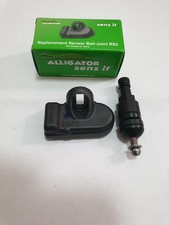 4 Stück ×ALLIGATOR