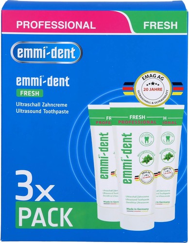 Emmi dent ultraschall - emmi-dent,