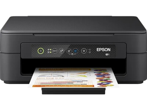 Epson expression home 2200 - expression, xp-2200
