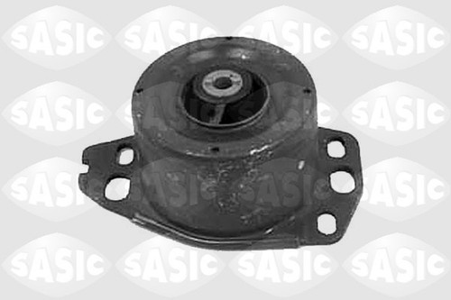 Sasic motorlager 9002429 - motorlager, für