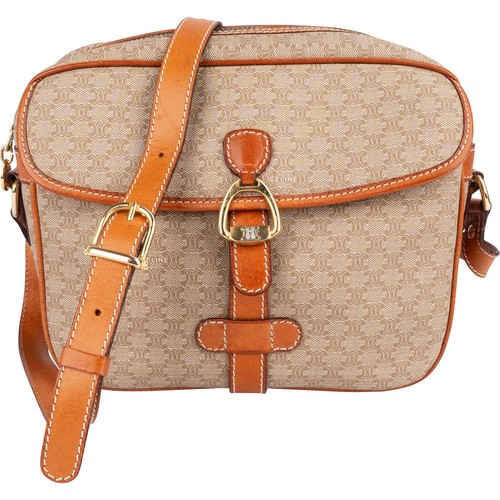 Celine monogram macadam - celine,