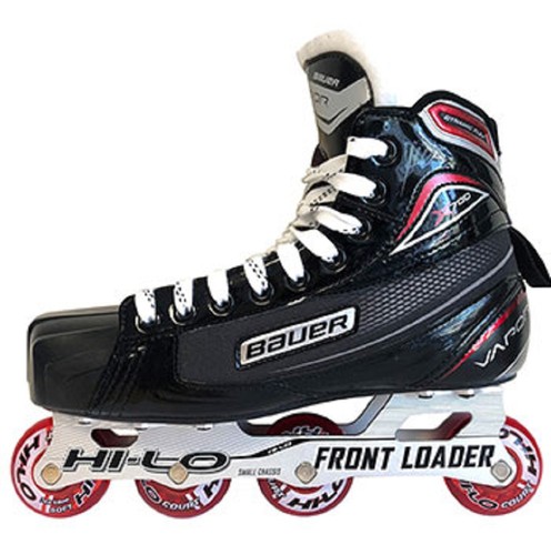 Bauer hockey torwart inline - bauer,