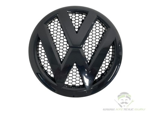 Original emblem - vw,