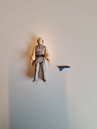Star wars vintage kenner - wars,