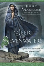 Seer sevenwaters hardcover - of,