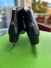 WIFA Universal Schlittschuhe