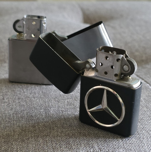 Zippo feuerzeug mit - feuerzeug,