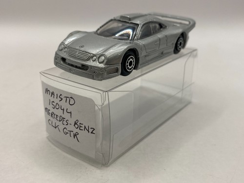 Maisto 15044 mercedes benz clk - 15044, mercedes-benz