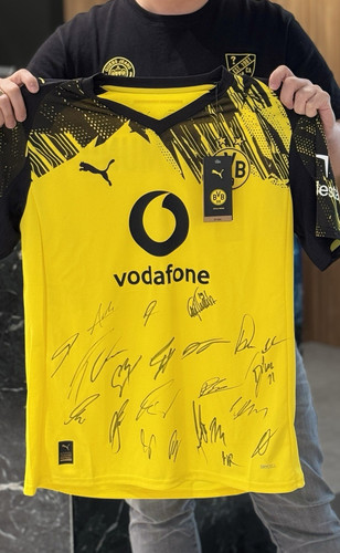 Puma borussia dortmund - borussia, bvb