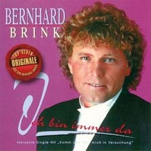 Originale ich bin - bin, da
