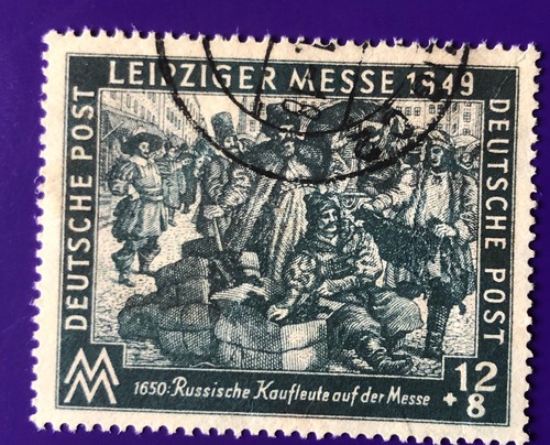 Sbz 1949 sowjetische zone - sbz,