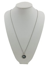 s.Oliver Damen Halskette mit