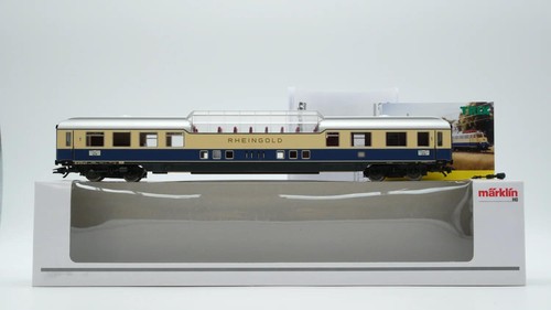 Märklin 43880 - märklin, h0