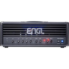 Engl E651 Artist Edition 100W