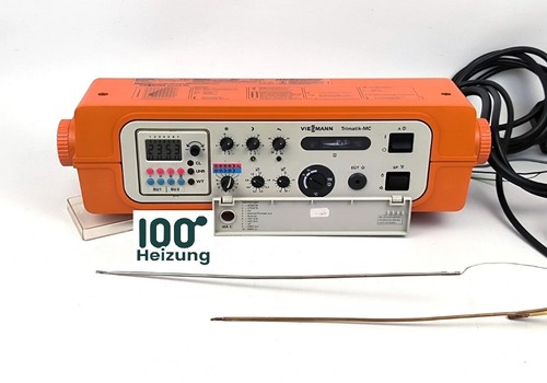 Viessmann trimatik 7450260 - viessmann,