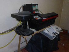 JOBO ATL1  mit Bedienungsanleitung, 