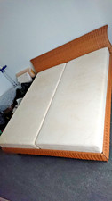 Tempur rattan komplettes - —,