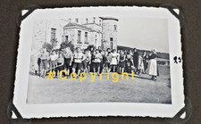 kleines Fotoalbum Reise Album