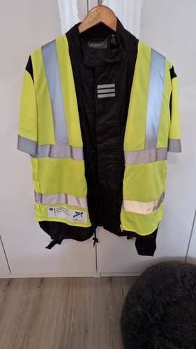 Proof regenkombi 3xl - –, jacke