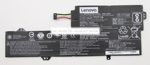 Batería original lenovo yoga - lenovo,