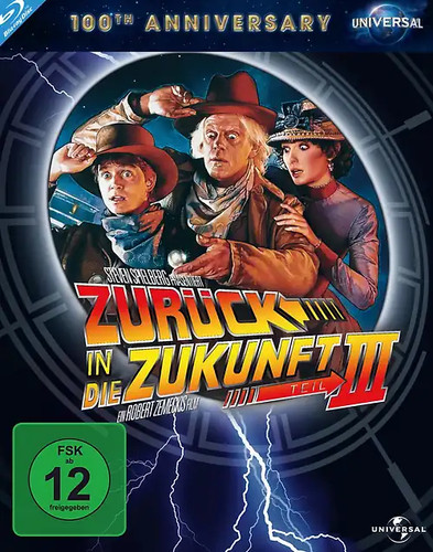 Zurück die zukunft iii - zurück,