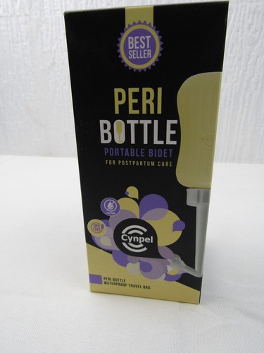 Peribottel cynpel dusche - cynpel, po