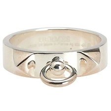 HERMES Collier de Chien