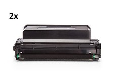 2 Toner kompatibel XXL für