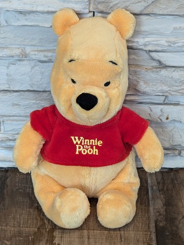 Plüschtier stofftier winnie - plüschtier,