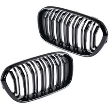 Nieren Grill Doppelsteg