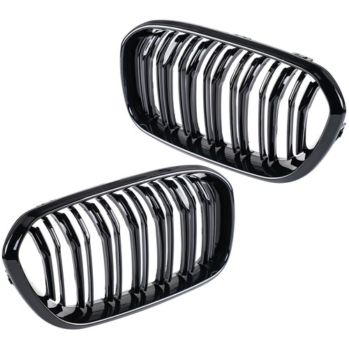 Nieren grill doppelsteg - nieren,