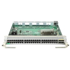 Cisco Nexus N9K-X9464TX2
