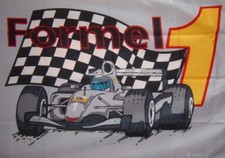 Fahne Flagge 90x150 cm Formel