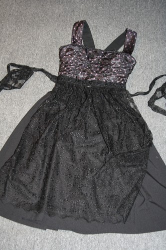 Kl5003 neu dirndl schürze - kl5003, +