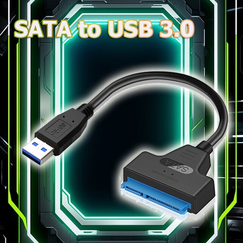 Usb3 sata adapter - usb3.0,