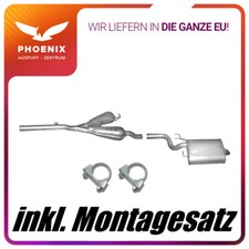 BMW 5 E39 520 523 (1995-1998)