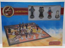 Tim & Struppi-Don´t Worry Brettspiel Gesellschaftspiel OVP-Tintin United Labels