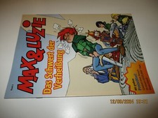 Max luzie schwert der - -,
