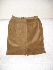 Echtes Leder  Rock Lederrock