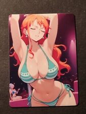 NAMI - ONE PIECE - SEXY