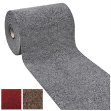 Läufer Korridor Getufteter Teppich Gang Fußmatte Außen Innen Geschäft