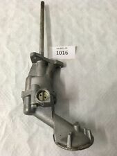 Alfa Romeo 75 2.5 V6 90 2.5 RZ/SZ 3.0 V 6 GTV 6 2.5 Ölpumpe 60522004 [1016]