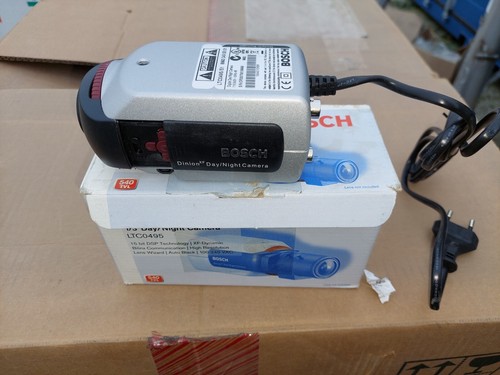 Bosch kamera ltc0495 analog - bosch,