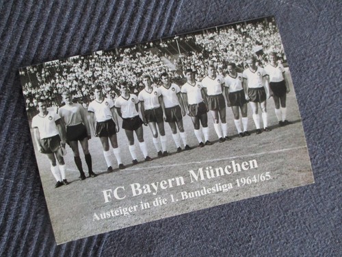 1965 fc bayern - 1965,